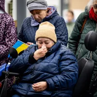 Rutte: Ucraina se confruntă cu perspectiva celei mai dificile ierni de la începutul invaziei ruse - FOTO: Profimedia(imagine cu rol ilustrativ)