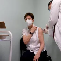 Doi medici de familie din Iași, despre vaccinarea la țară. Cum îi conving pe săteni/FOTO: ziaruldeiasi.ro