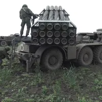 VIDEO Rusia pune rachetele nucleare pe poziții de atac, după ajutorul militar al SUA pentru Ucraina / Profimedia