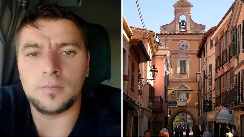 Ce mesaj a trimis un român blocat în Italia cu camionul stricat. „Am rămas fără bani, nu am mâncare” - Foto: Gândul / imagine cu caracter ilustrativ