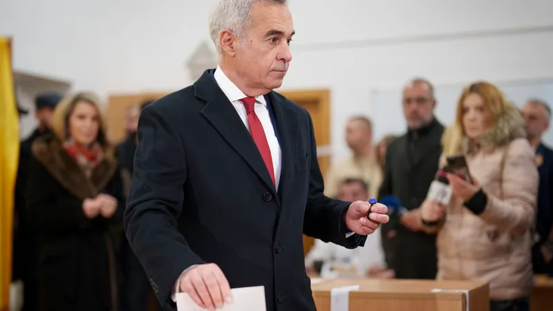 Ce a descoperit DIICOT despre campania lui Georgescu? Procurorii vorbesc despre infracțiuni grave - Foto: Profimedia Images