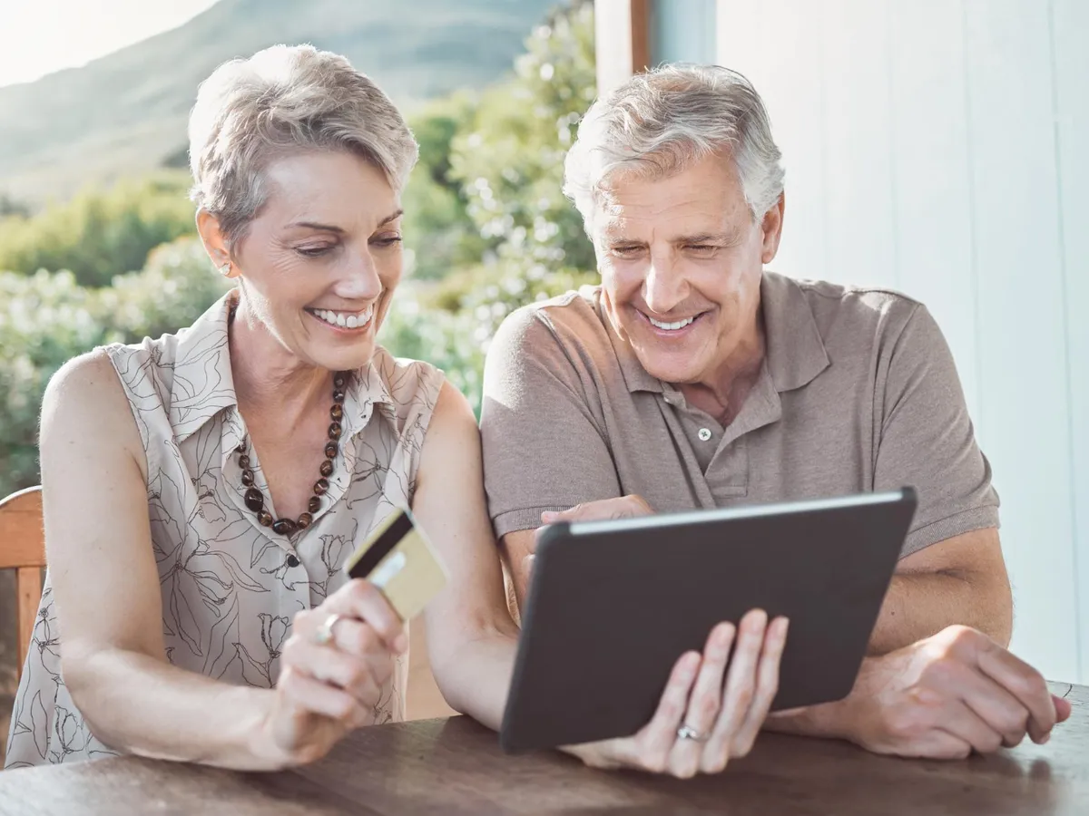Pensionari la pensie - Foto: Freepik