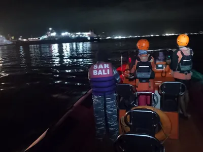 Tragedie în Indonezia. 4 morți și 38 de dispăruți după ce un feribot s-a scufundat în Bali - Foto: Profimedia images