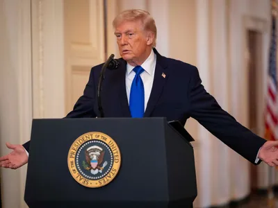 Donald Trump - Foto: Profimedia images