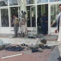 Atentatul sinucigaş din Kandahar, soldat cu 41 de morţi, revendicat de Stat Islamic-Khorasan. / Foto: pipanews.com
