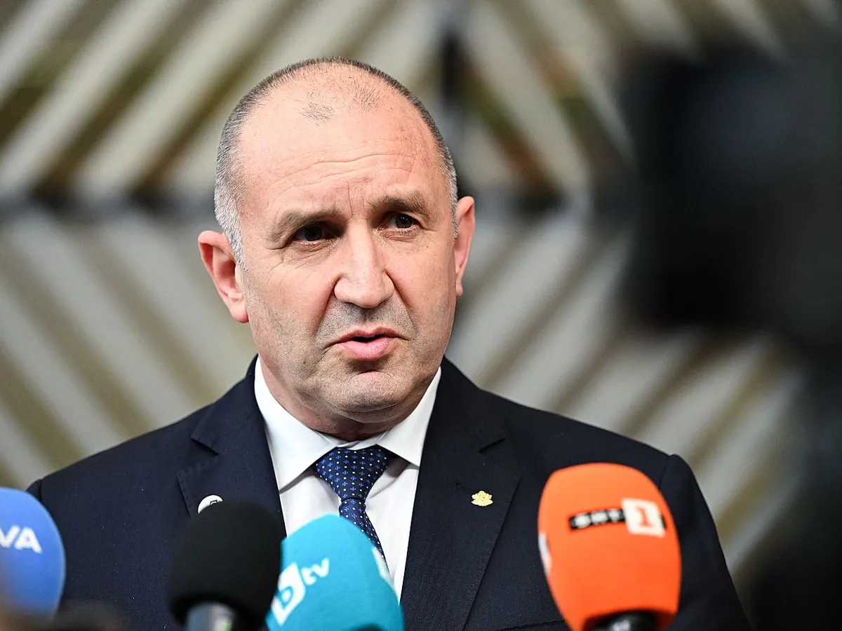 Premierul pro-Putin al Bulgariei repetă scenariul românesc: Datorii-record, reforme sub preş