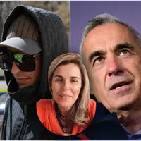 Peșchir, interceptări halucinante: plăți masive, rețea de influenceri, implicarea vitală a Cristelei - FOTO: Inquam/Facebook/Profimedia(imagine cu rol ilustrativ)