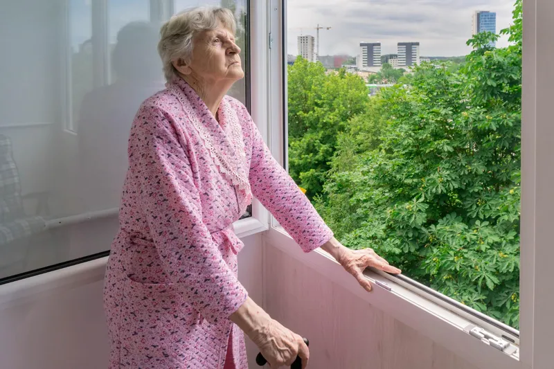 Pensionar la bloc - Foto: Freepik