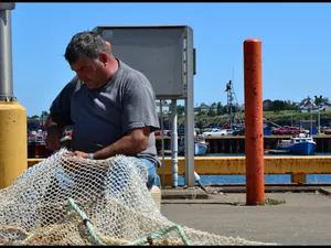 Pescarii se plâng că 30-40% din bărci vor rămâne la mal dacă autorităţile române nu vor schimba normele europene - Foto: PxHere