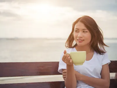 Ce băutură trebuie să bei vara în loc de cafea? Te răcorește și te energizează - Foto: Freepik (imagine cu rol ilustrativ)