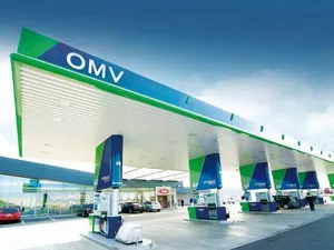 Nemulțumiri la OMV. FOTO: Facebook