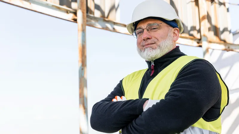 Pensie mai mari pentru 1.500.000 de români. Ce muncesc și ce acte trebuie să depună? - Foto: Freepik (Imagine cu rol ilustrativ)