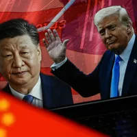 Trump vrea pace cu Xi Jinping. SUA cer negocieri cu China pentru tarifele vamale - Foto: Profimedia Images (imagine cu rol ilustrativ)