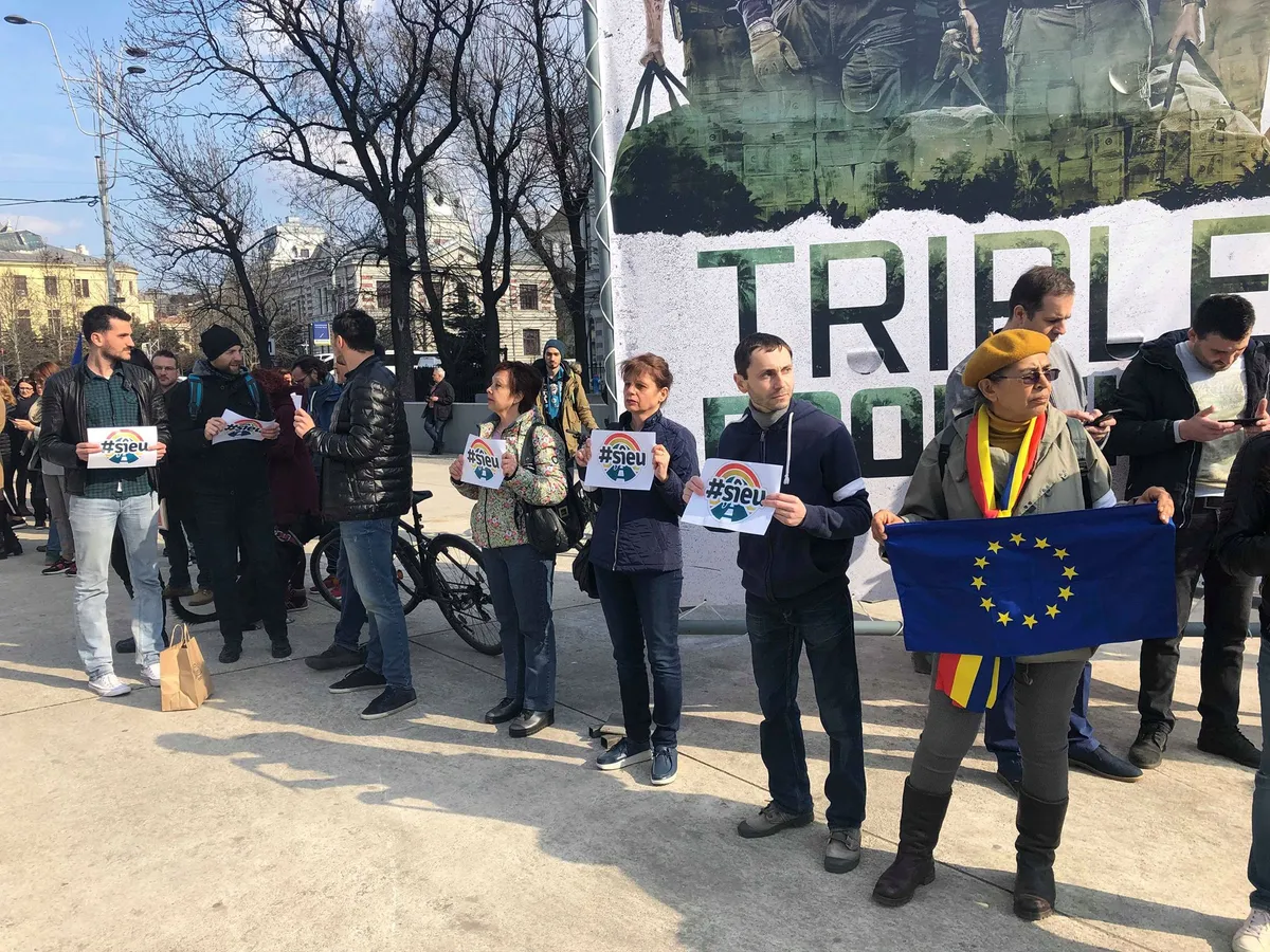 Foto Newsweek România