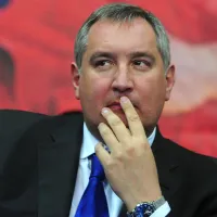 Dmitri Rogozin îl apără pe Lukașenko, dar nu „iartă” România/Foto: economica.net