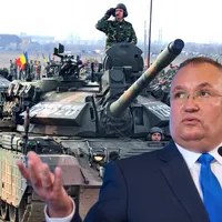 Revine armata obligatorie în România? Ciucă: „Este foarte greu de realizat un astfel de demers” - Foto: Facebook