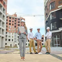 Unde în România s-au construit cele mai multe locuințe în 2024? S-au dat zeci de mii de autorizații - Foto: Freepik.com (rol ilustrativ)