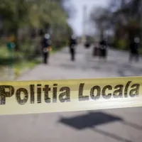 Poliția Locală - Foto: Profimedia