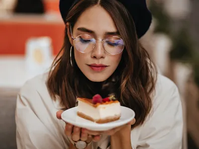 Cum putem scăpa de „dependența de dulce”? Vezi ce spun nutriționiștii despre această problemă - Foto: Freepik (Imagine cu rol ilustrativ)