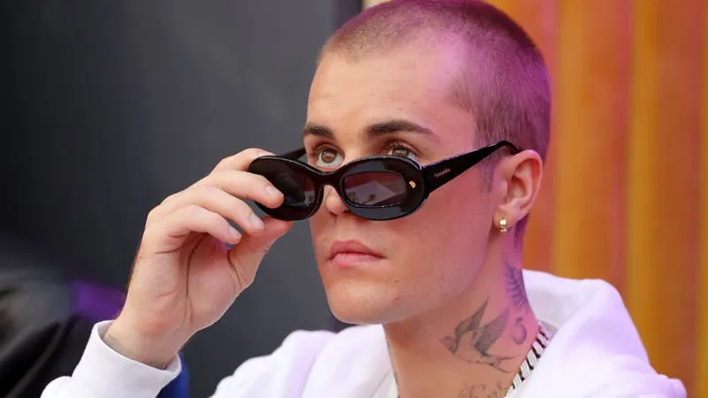 Justin Bieber a început turneul „Justice in Action”, dar a făcut COVID. Concertele, reprogramate. / Foto: fox10phoenix.com