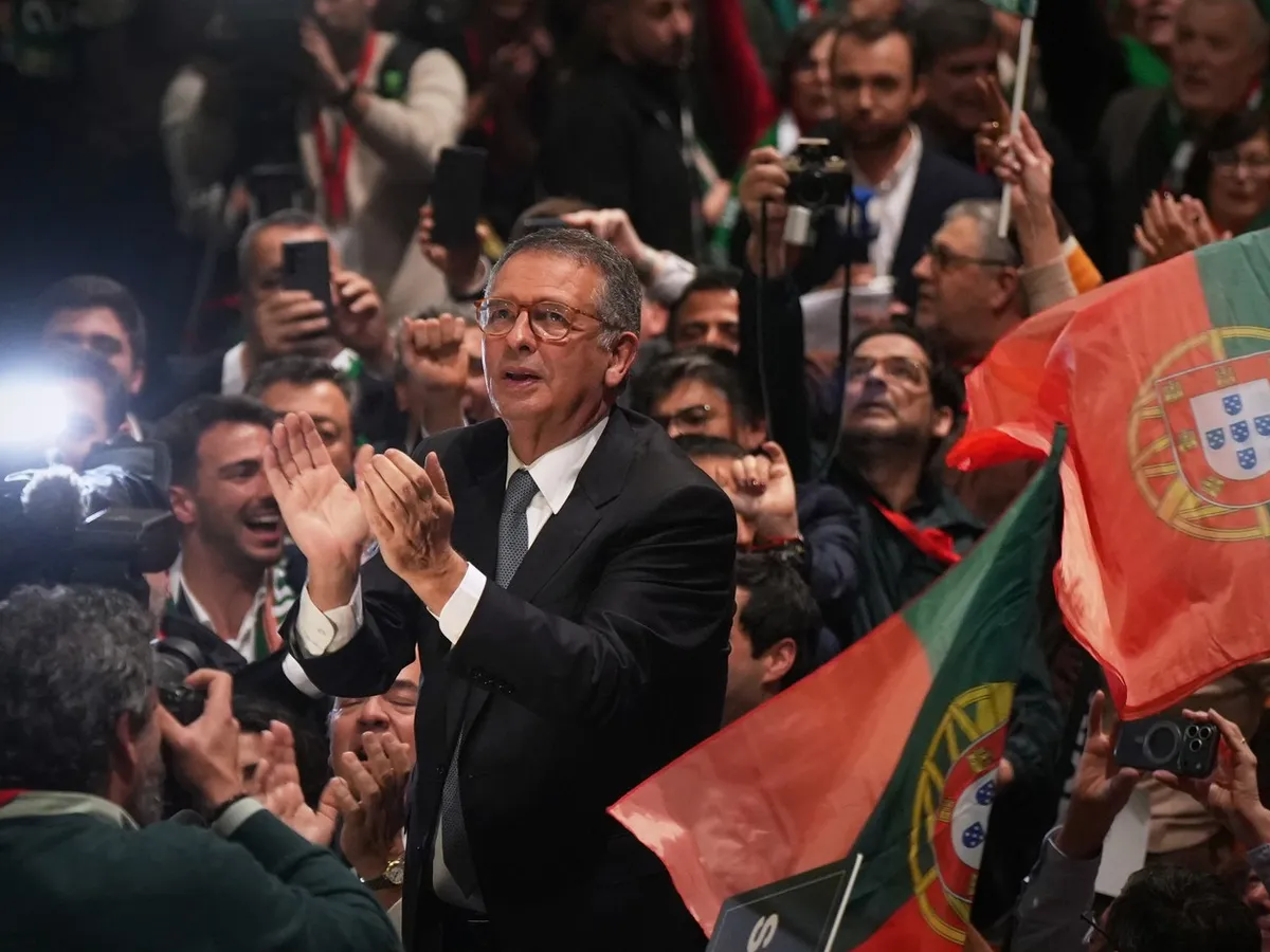 Antonio José Seguro