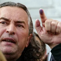 Miron Cozma, audiat în dosarul Mineriadei din 1990 - Foto: Profimedia Images (rol ilustrativ)