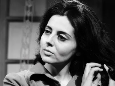 Adela Mărculescu - Foto: Facebook