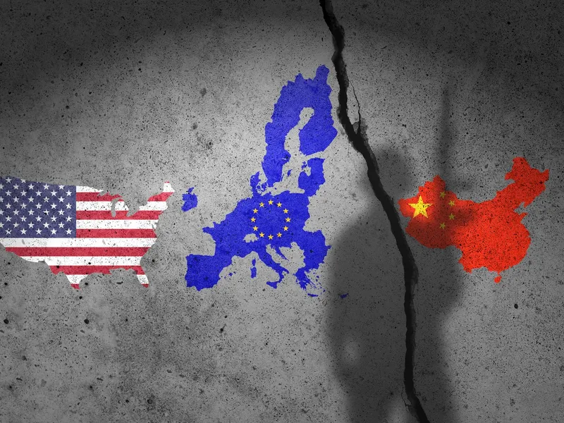 UE se teme că Trump nu mai vrea să medieze pacea în Ucraina. Pregăteşte un „Plan B” pentru Putin - Foto: Profimedia Images - Imagine cu rol ilustrativ