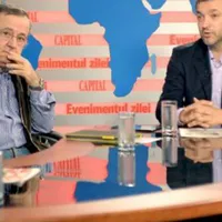 Cum a încercat Dan Andronic să-l protejeze pe Cristoiu: a șantajat SIE să oprească dezvăluirea. Foto Captură EvZ