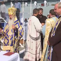 ÎPS Teodosie spune că cei vinovați vor răspunde în fața lui Dumnezeu. Captură video: Facebook