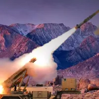 VIDEO SUA au testat cu succes două rachete hipersonice Lockheed Martin. Cum arată noua „jucărie”/FOTO: Twitter/@M5Defence