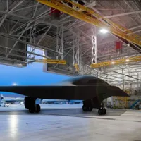 SUA intră în testări cu B-21 Raider/ foto: Northrop Grumman