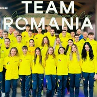 Campionatele Balcanice de cros: România a obținut 6 medalii, 3 de ARGINT şi 3 de BRONZ - Foto: Facebook/Federația Română de Atletism - oficial