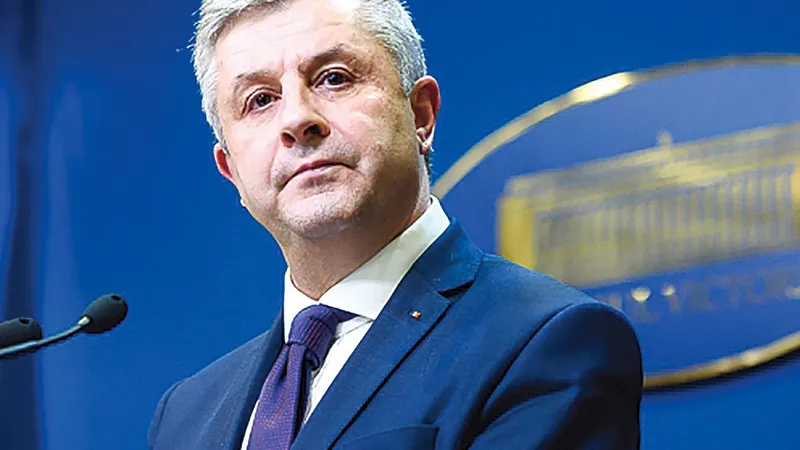 Florin Iordache