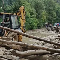 Un dezastru anunțat. ANAR nu a accesat fonduri PNRR pentru diguri și baraje. 350.000.000 € pierduți - Foto: Facebook/Meteoplus