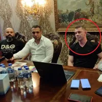 INterlopul Rechinu FOTO: Captură FB