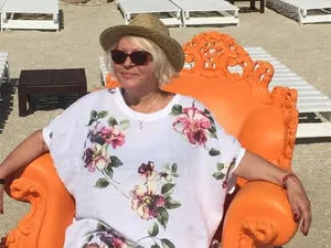 Mirabela Dauer, audiată de DNA în dosarul locurilor de veci de la cimitirul Ghencea - Foto: Facebook/Mirabela Dauer