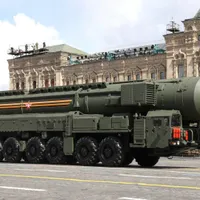 Putin a făcut deja o simulare a unui atac nuclear în Ucraina. Până unde a ajuns racheta? - Foto: Profimedia Images (imagine cu caracter ilustrativ)