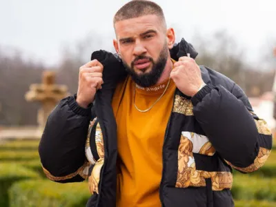 Verdict pentru Dorian Popa! Ce au decis judecătorii după ce a fost prins drogat la volan