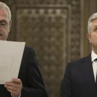 Liviu Dragnea și Florin Iordache, promotorii recursului compensatoriu/FOTO: Inquam Photos