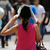 Cea mai caldă zi de ianuarie într-un oraș iubit de Români. 27 de grade în plină iarnă - Foto: Profimedia Images (imagine cu rol ilustrativ)