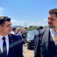 AUR se rupe! Claudiu Târziu forțat de Simion să plece: ”Vor izbucni crize ținute astăzi sub preș” - Foto: Facebook/ Claudiu Târziu (rol ilustrativ)
