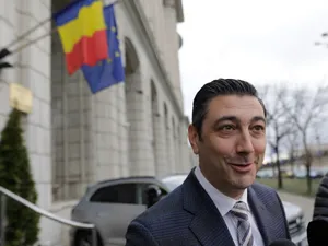 Românii care fac evaziune fiscală sub 1 milion € scapă penal. Procurorul României: Pragul, prea mare - Foto: INQUAM PHOTOS / George Călin