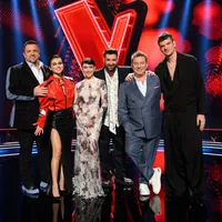 Vocea României - Foto: FB / Vocea României
