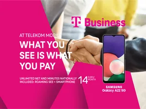 La Telekom Mobile, cât vezi, atât plătești: Nelimitat se referă doar la beneficii, nu și la preț