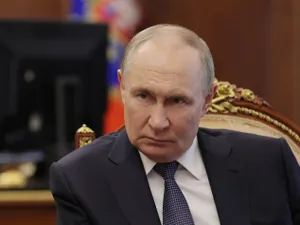 Rusia pregătește invazia Moldovei? Spionajul rusesc acuză NATO: Moldova, un „avanpost de război” - Foto: Profimedia images