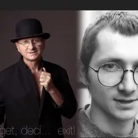 Horațiu Mălăele împlinește 70 de ani: Geniul dislexic cu strabism, devenit cel mai iubit actor - Foto: Horațiu Mălăele / Facebook