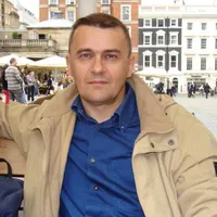 Valentin Ionescu. Foto pagina personală de Facebook