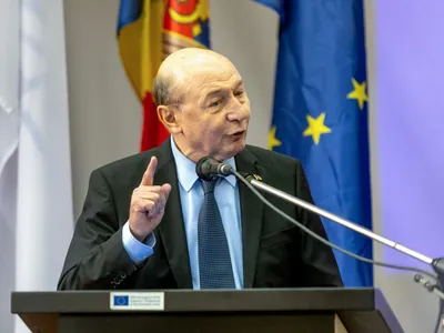 Traian Băsescu FotoNews.ro