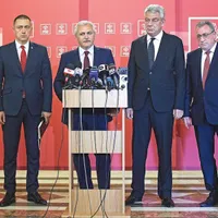 Ministrul Mihai Fifor  a semnat ca Armata să ia 25 de milioane de euro de la cumătrul lui Liviu Dragnea, Sorin Paul Stănescu